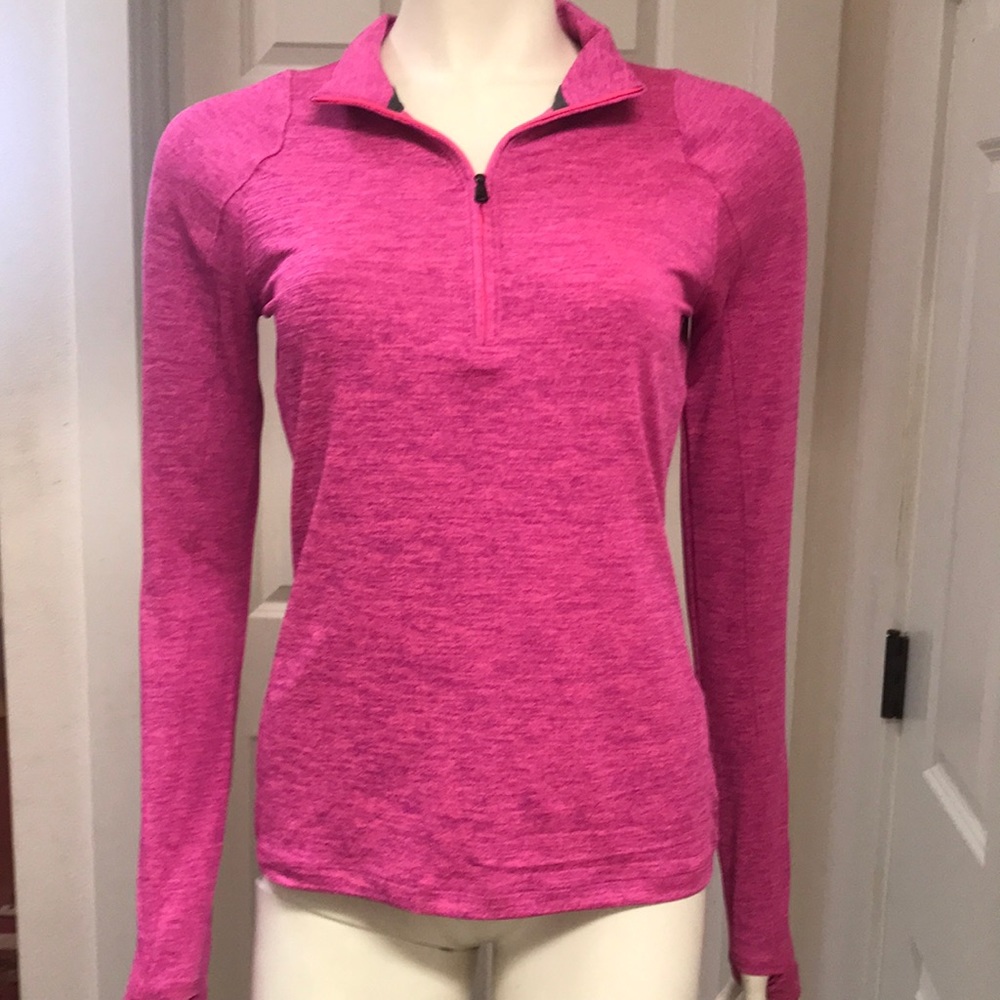 Under Armour Golf/Athletic/Athleisure 1/4 Zip NWT!